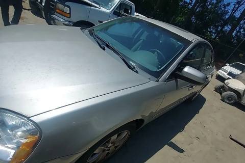 Photo of 2006 Ford Five Hundred