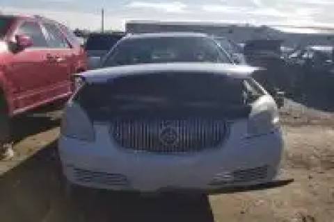 Photo of 2007 Buick Lucerne