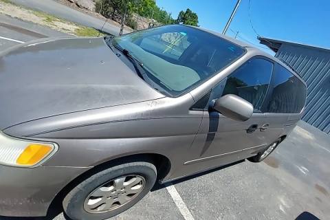 Photo of 2004 Honda Odyssey