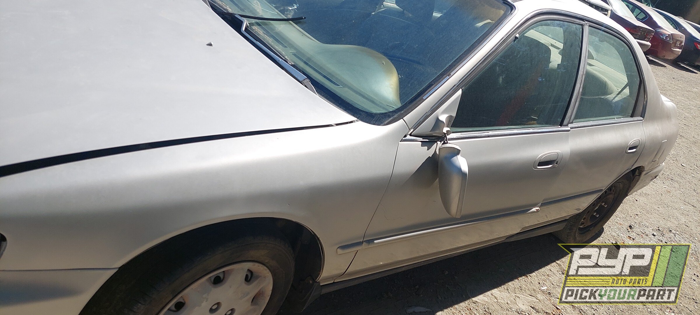 Photo of 1996 Honda Accord