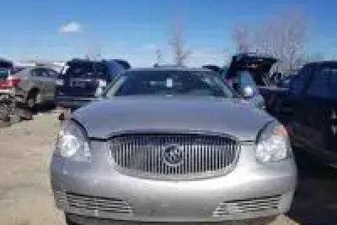 Photo of 2006 Buick Lucerne