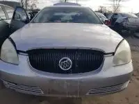 Photo of 2006 Buick Lucerne
