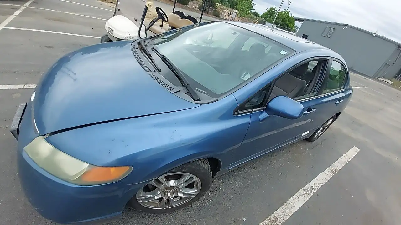 Photo of 2007 Honda Civic