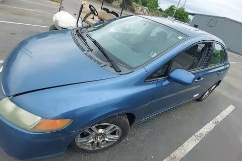 Photo of 2007 Honda Civic