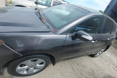 Photo of 2010 Acura Rdx