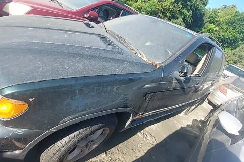 Photo of 2001 Bmw X5