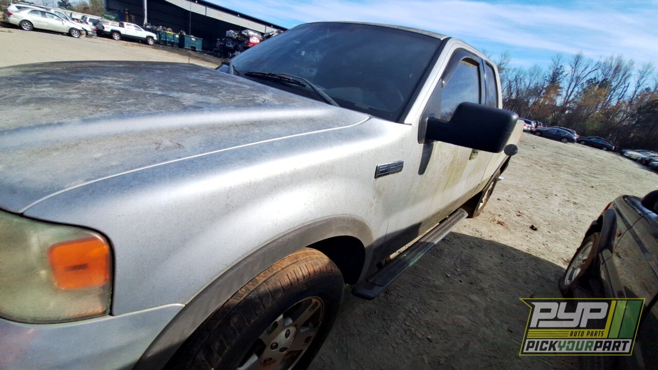 Photo of 2004 Ford F-150
