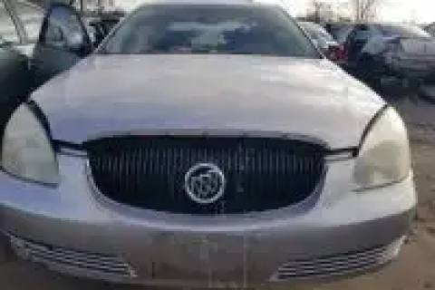 Photo of 2006 Buick Lucerne
