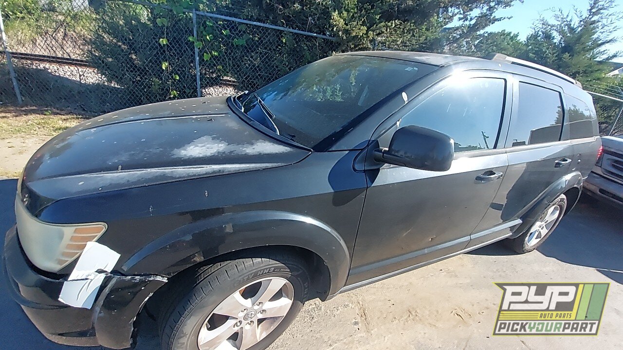 Photo of 2010 Dodge Journey