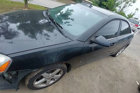 Photo of 2008 Pontiac G6