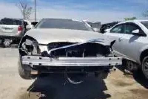 Photo of 2008 Buick Lucerne