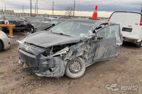 Photo of 2015 Mitsubishi Mirage