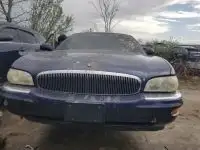 Photo of 1998 Buick Park Avenue
