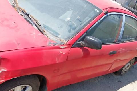Photo of 1999 Mitsubishi Mirage