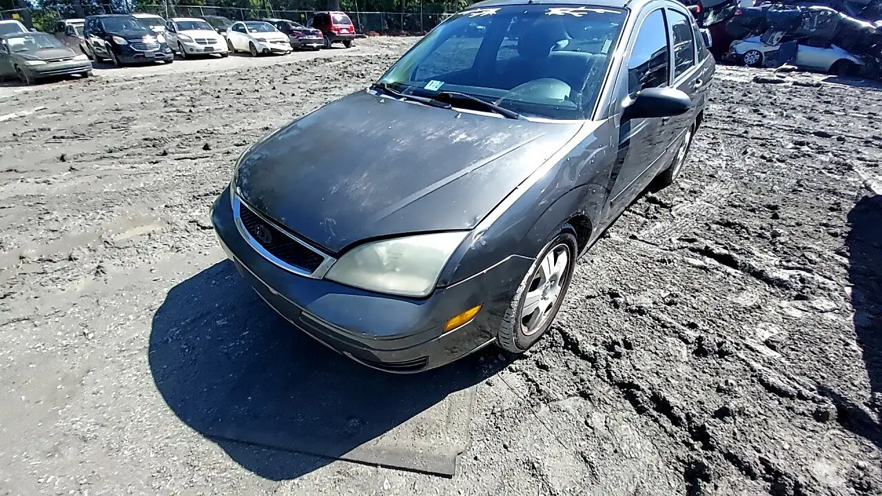Photo of 2006 Ford Focus