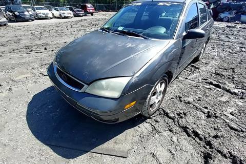 Photo of 2006 Ford Focus