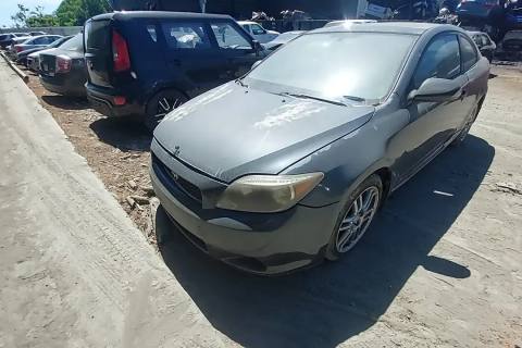 Photo of 2007 Scion Tc