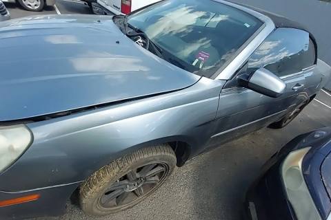 Photo of 2008 Chrysler Sebring
