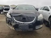 Photo of 2011 Buick Regal