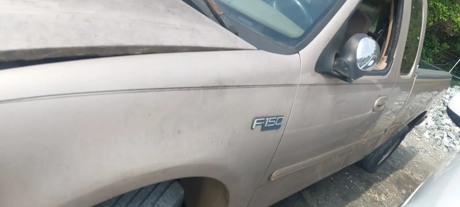Photo of 1997 Ford F-150