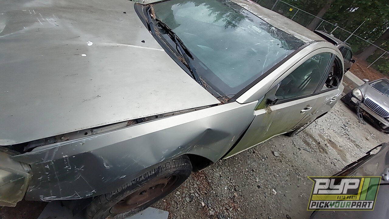Photo of 2006 Mitsubishi Galant