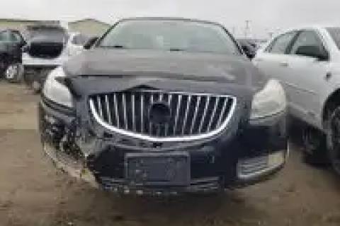 Photo of 2011 Buick Regal