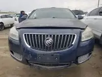 Photo of 2011 Buick Regal