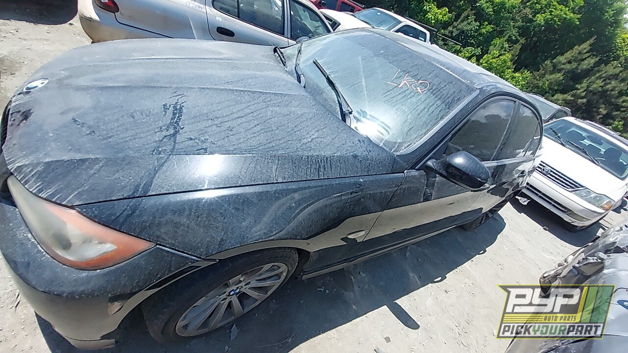 Photo of 2011 Bmw 328I