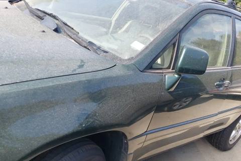 Photo of 1999 Lexus Rx300