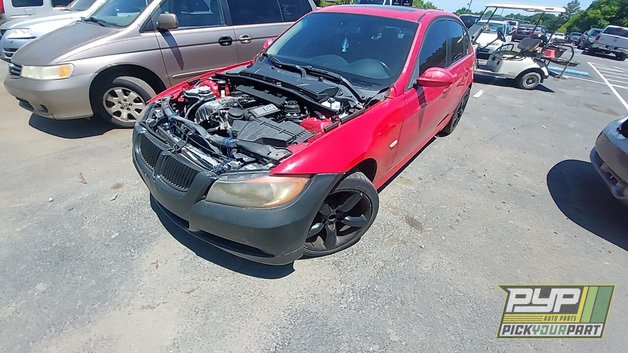 Photo of 2006 Bmw 325I