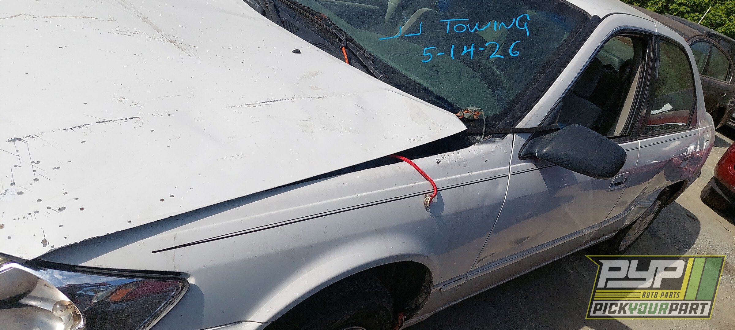 Photo of 1998 Toyota Camry