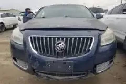 Photo of 2011 Buick Regal