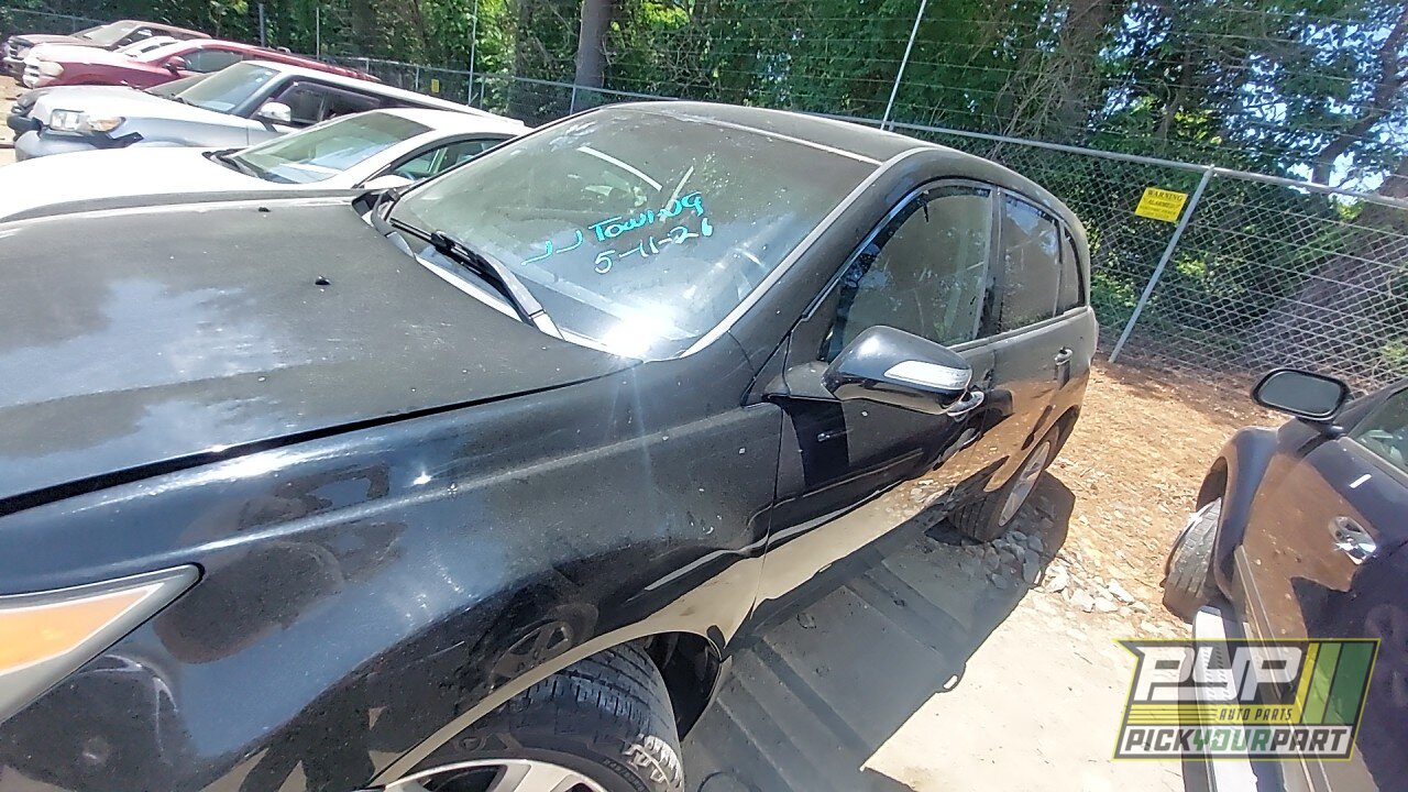 Photo of 2010 Acura Mdx