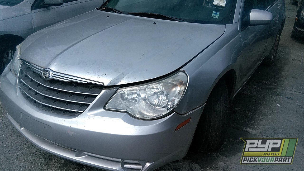 Photo of 2010 Chrysler Sebring