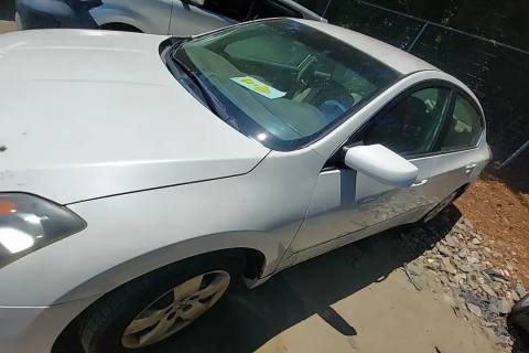 Photo of 2007 Nissan Altima