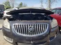 Photo of 2013 Buick Regal