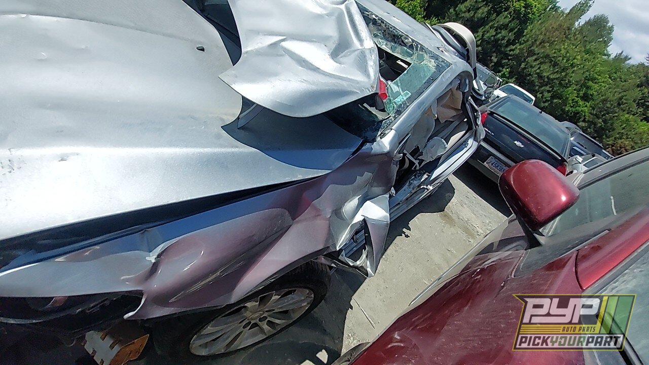 Photo of 2016 Chrysler 200