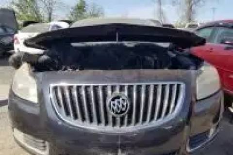 Photo of 2013 Buick Regal