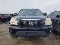Photo of 2007 Buick Rendezvous