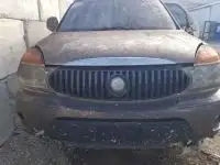 Photo of 2002 Buick Rendezvous