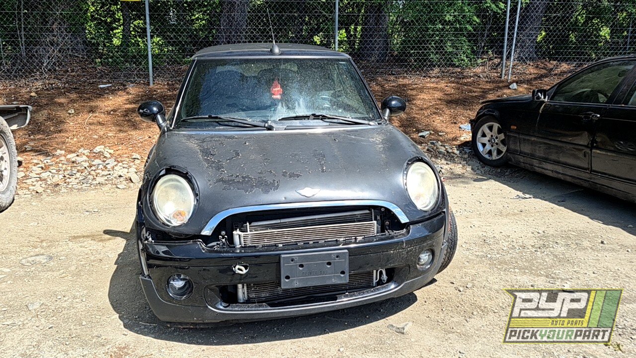 Photo of 2010 Mini Cooper