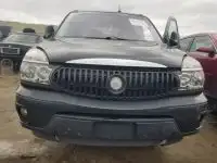 Photo of 2004 Buick Rendezvous