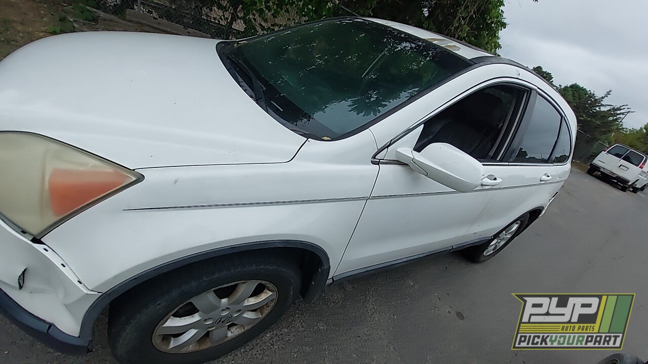 Photo of 2008 Honda Cr-V