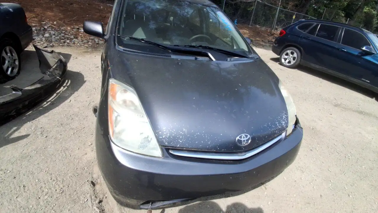 Photo of 2006 Toyota Prius