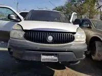 Photo of 2004 Buick Rendezvous