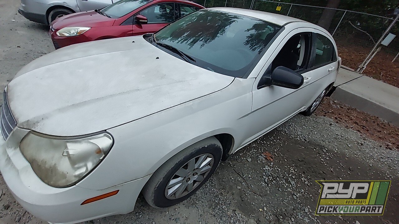 Photo of 2010 Chrysler Sebring