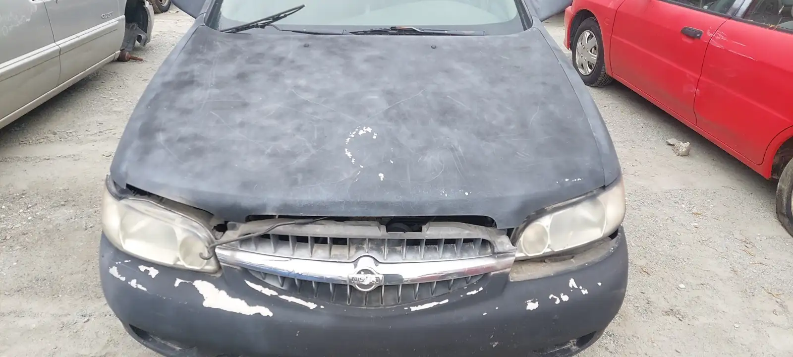 Photo of 2000 Nissan Altima