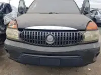 Photo of 2003 Buick Rendezvous