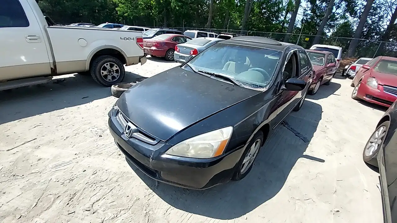 Photo of 2005 Honda Accord