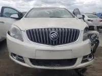 Photo of 2012 Buick Verano